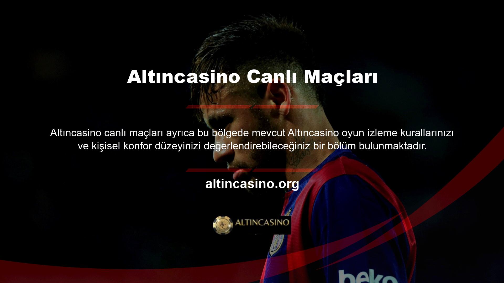 En güncel gelişmeleri Altıncasino Twitter hesabından takip edin