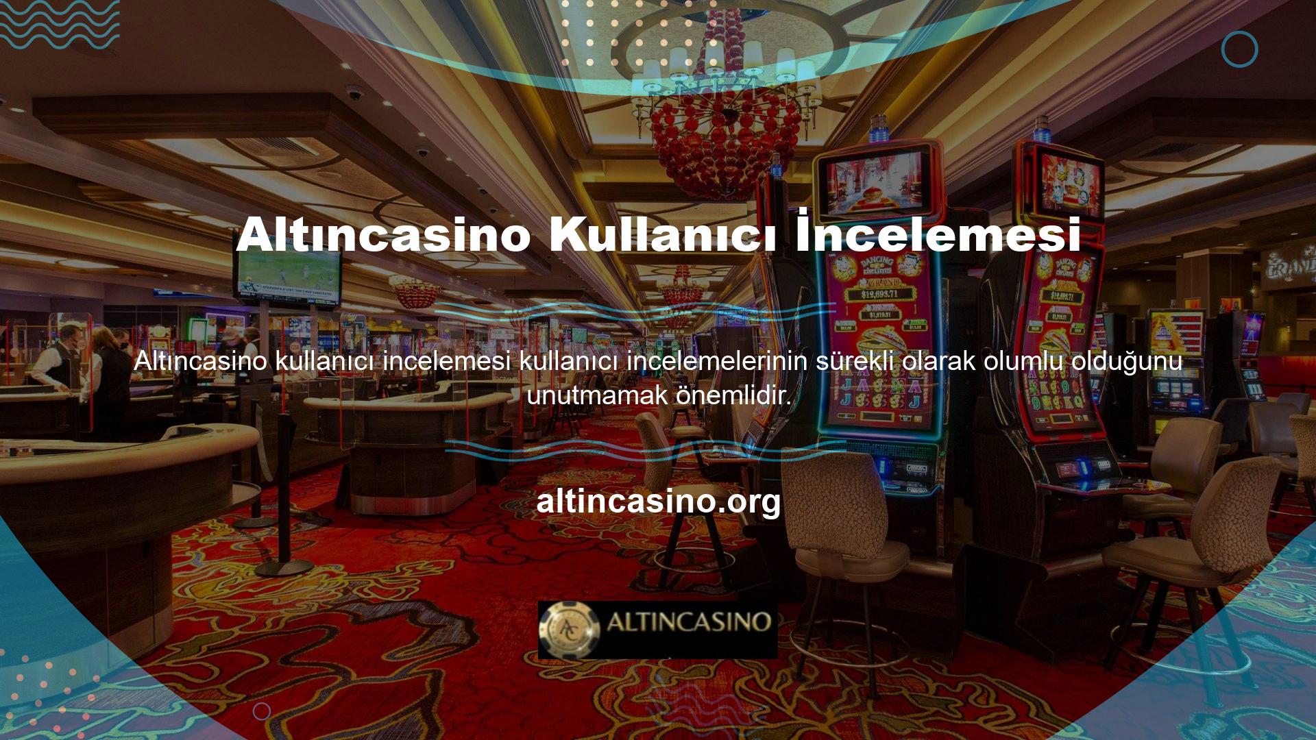 : Güncel giriş adresinizi kullanarak Altıncasino bahis sitelerine ve casinolarına kolayca erişin