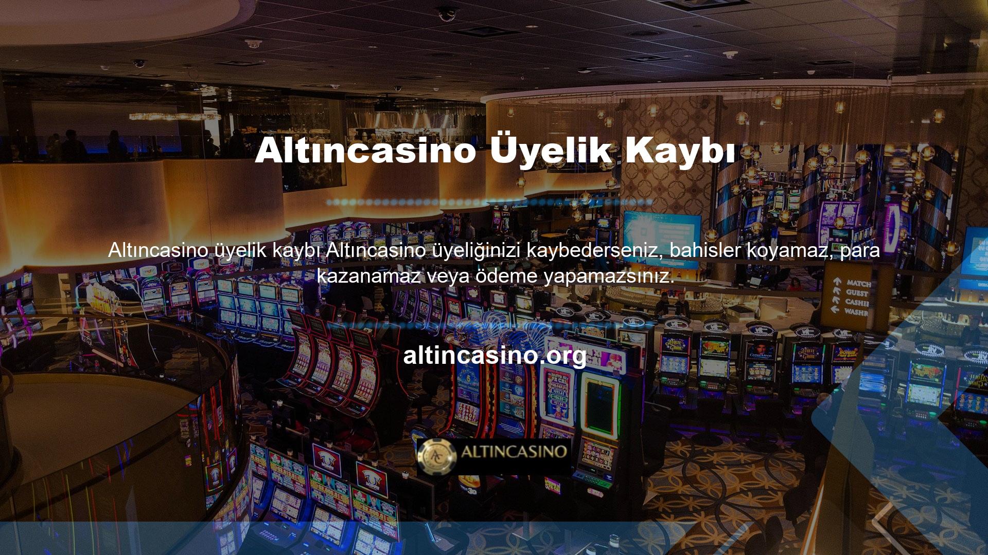 Altıncasino özelliği, son zamanlarda internet kullanımındaki artış nedeniyle çevrimiçi bahis siteleri ve casino sayısındaki artış, kullanıcıların ve bahisçilerin güvenliği, Altıncasino bağlantısı soru işaretlerini gündeme getirdi